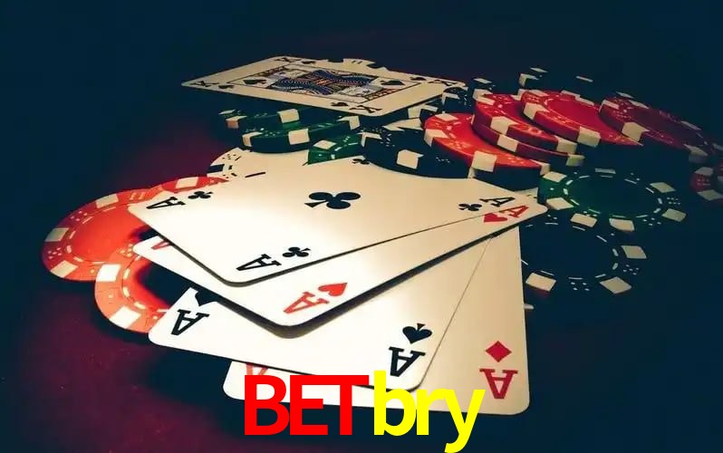 betbry Aplicativo - betbry visual 2