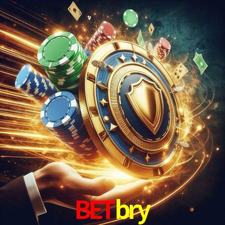 betbry Slots - betbry visual 2