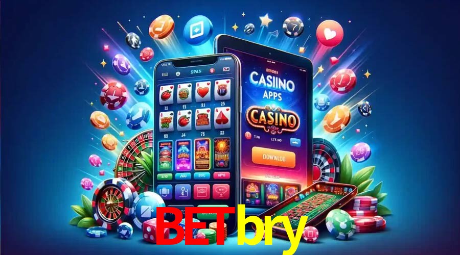 betbry Plataforma - betbry visual 1