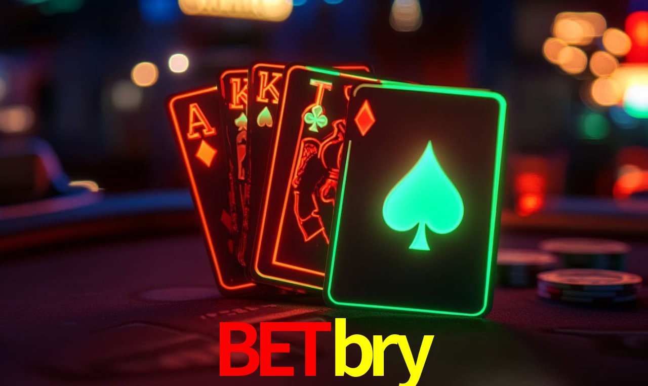 betbry Slots - betbry visual 1